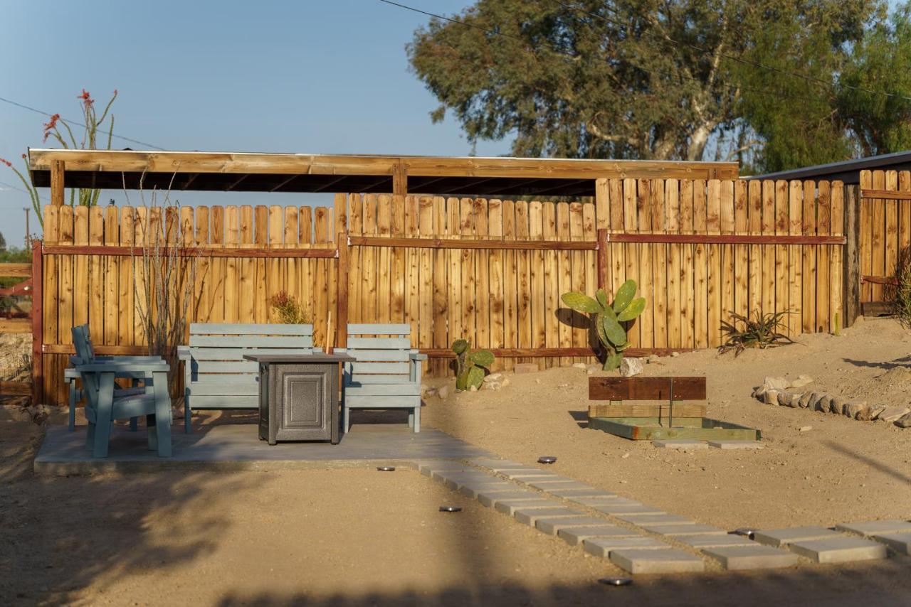 Ferienhaus Desert Twilight 29 - Hot Tub&ev Charger