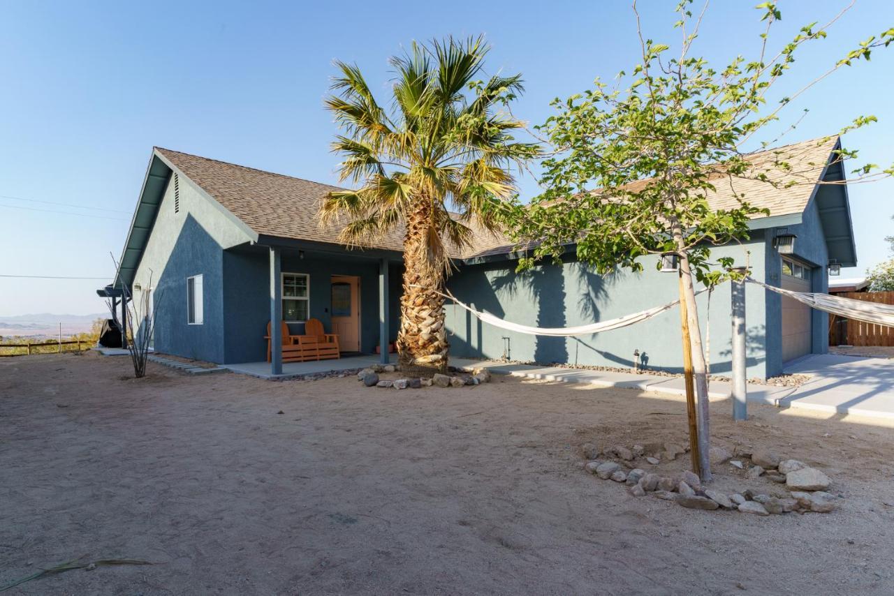 Desert Twilight 29 - Hot Tub&ev Charger * Twentynine Palms