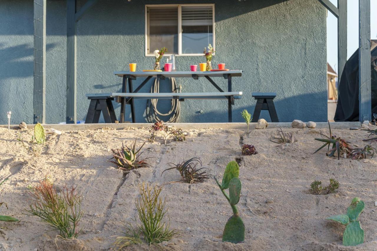 Desert Twilight 29 - Hot Tub&ev Charger Ferienhaus *