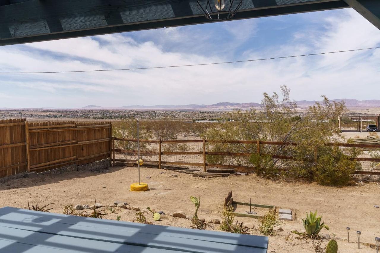 Desert Twilight 29 - Hot Tub&ev Charger Ferienhaus *